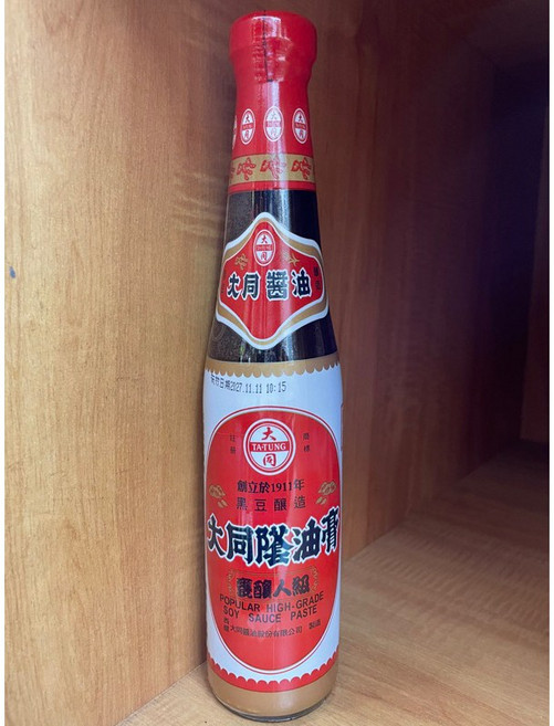 大同 甕釀人級蔭油膏, 1個