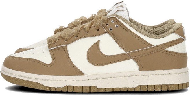 Nike Dunk Low 女鞋 焦糖拿鐵色
