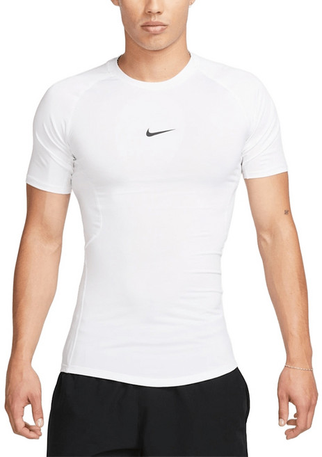NIKE PRO 緊身短袖運動上衣
