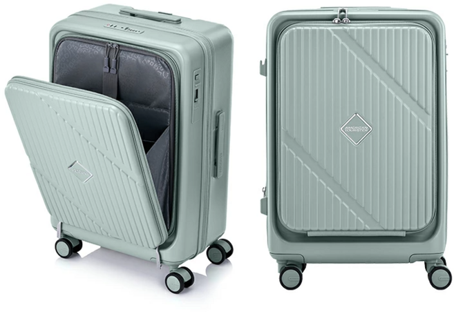 AMERICAN TOURISTER 19吋 行李箱