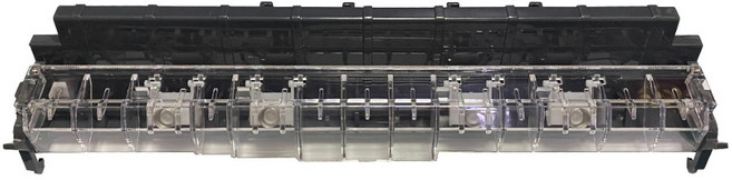 碳粉補給站 LQ-310 點陣印表機專用全新撕紙器/切紙器/出紙器, 詳見包裝