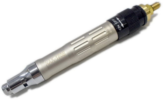 NAK-180B 筆型刻磨機 70000RPM, 1個