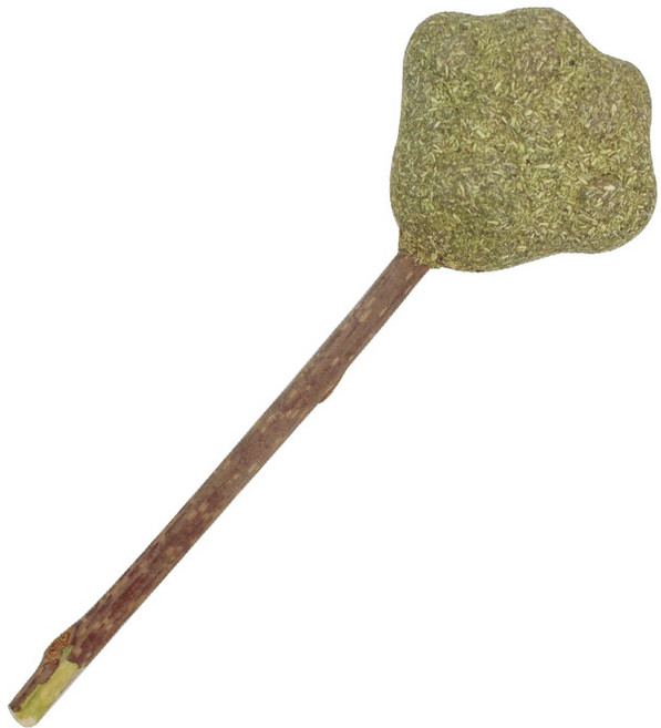 貓咪磨牙棒 木天蓼 逗貓玩具, 貓爪, 1個