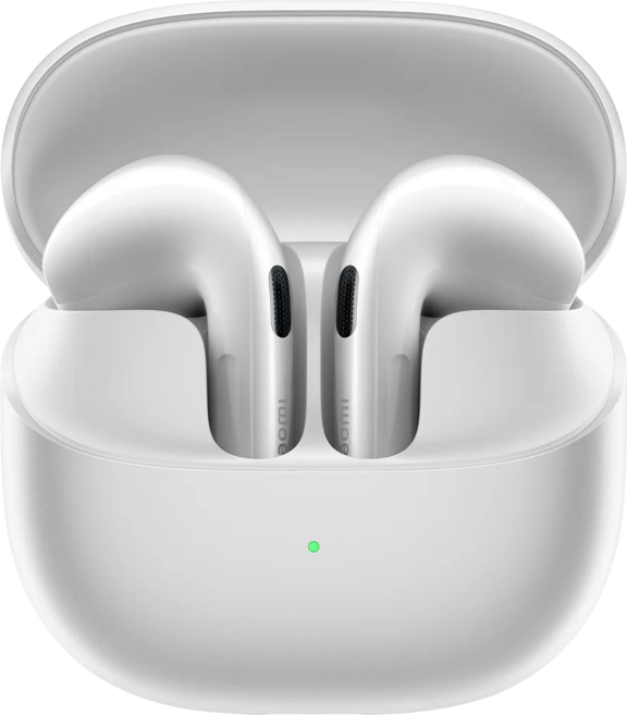 Xiaomi Buds 6 真無線藍牙耳機, 白色, M2540E1