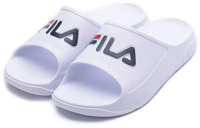 FILA 男女 拖鞋, XL