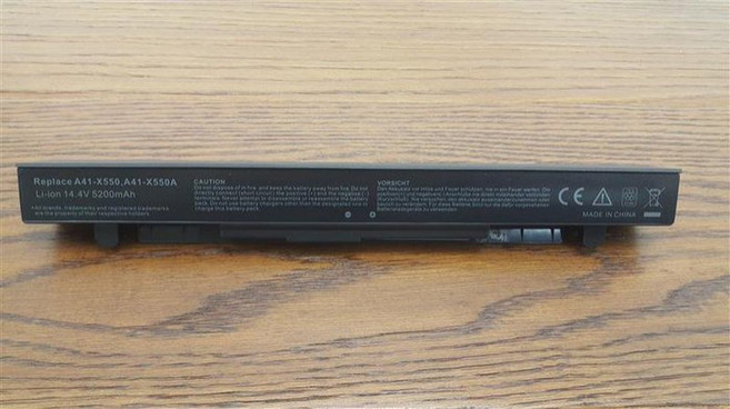 華碩 A41-X550A 日系電芯 F450VB F450VE F550 F550C F550CA 筆記型電腦電池, 1個