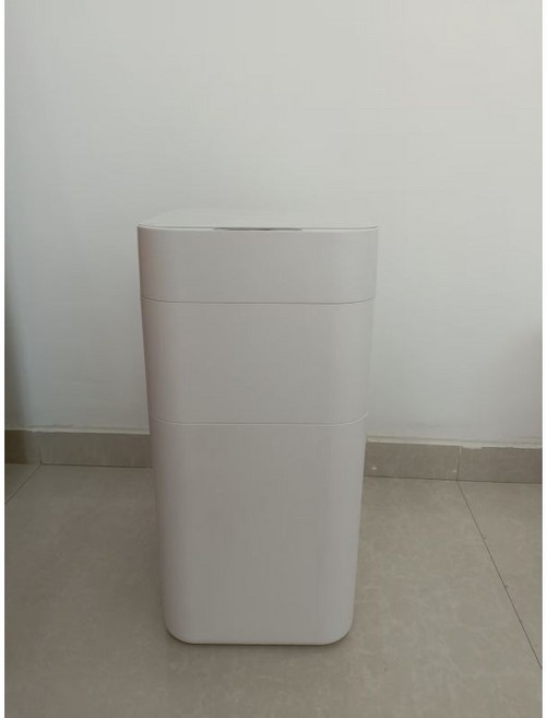 全自動打包換袋智能垃圾桶, V1-40L