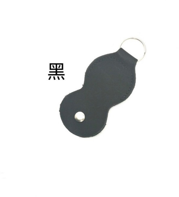 白毛猴樂器 電吉他 民謠吉他 烏克麗麗 電貝斯 pick 彈片 撥片 pick包 pick夾 pick盒, 黑色, 1個