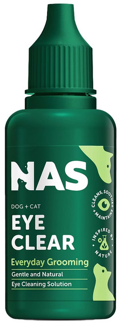 NAS Eye Clear 護眼液, 1個, 15ml
