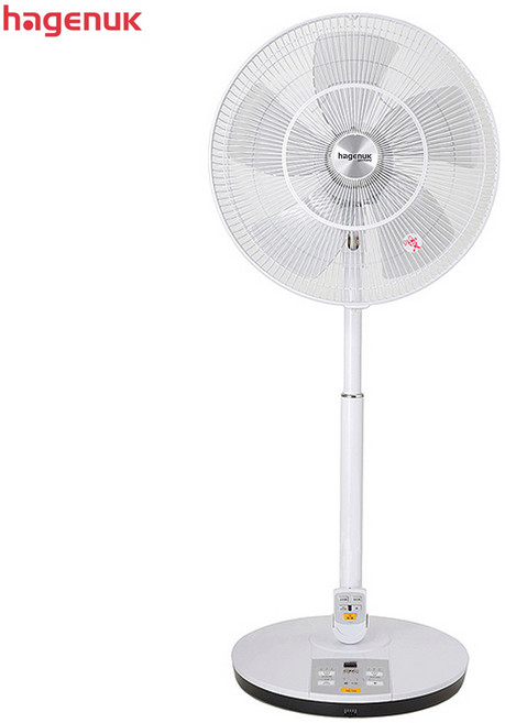 哈根諾克 16吋DC直流遙控電風扇 HGN-168DC