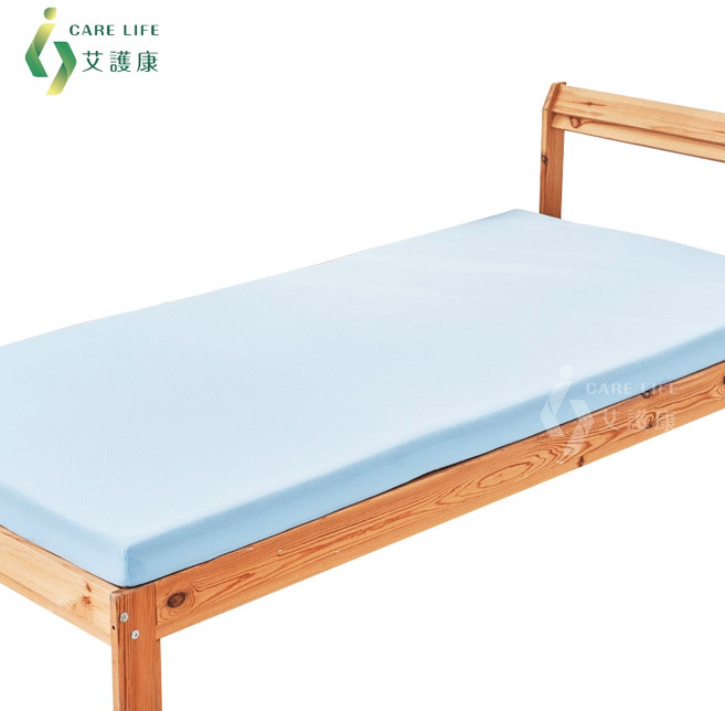 艾護康 泡棉床墊 電動床適用 高彈力透氣舒適, 5cm