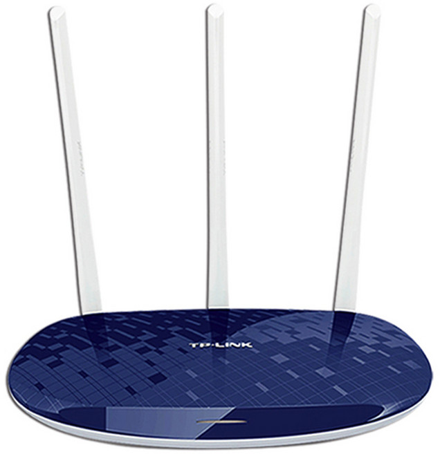 TP-LINK 無線路由器, 1個, WIFI分享器無線網絡路由器