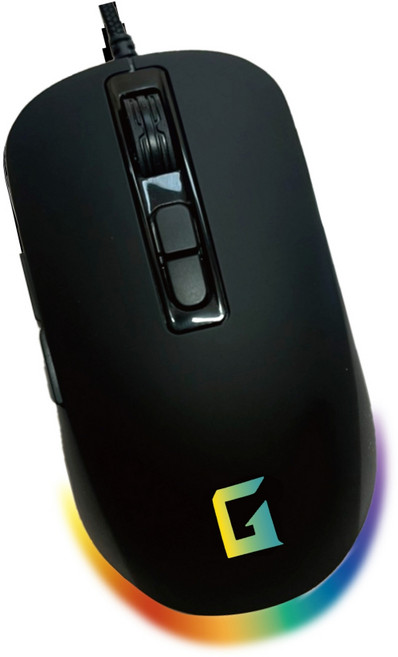 Gambeson KM-101 RGB 電競有線鍵盤, 102 RGB電競滑鼠, N/A, KM-102