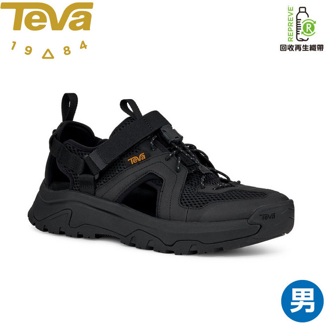 Teva Hurricane XLT3 護趾涼鞋