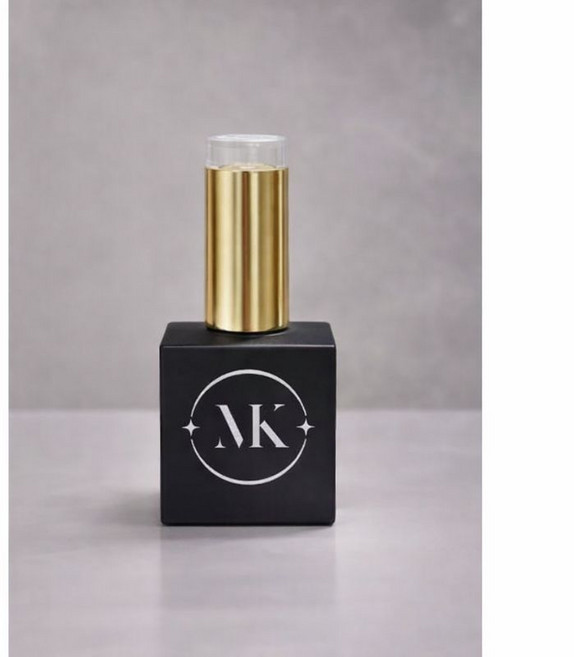 AK 高硬度鏡面亮度 免清封層膠, 強力底膠, 1個, 20ml