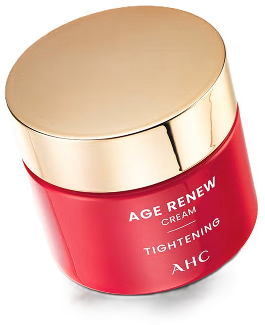 AHC Age Renew Cream Tightening, 1件, 50ml