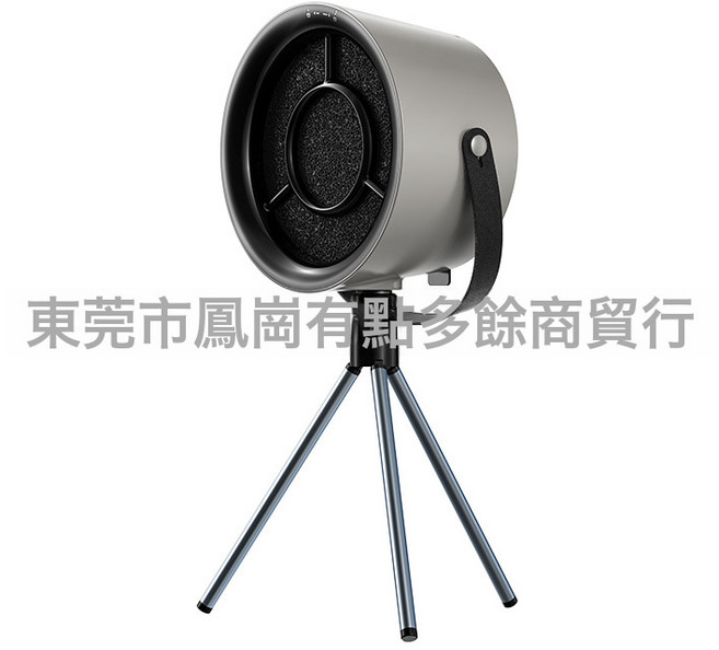 桌面抽油煙機小型便攜輕便火鍋烤肉迷你家用移動式, DIY安裝組件, 黑色:無規格