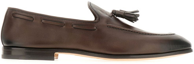 처치스 킹슬리 4 로퍼