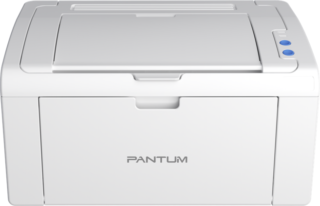 PANTUM P2509系列 黑白雷射印表機, P2509W