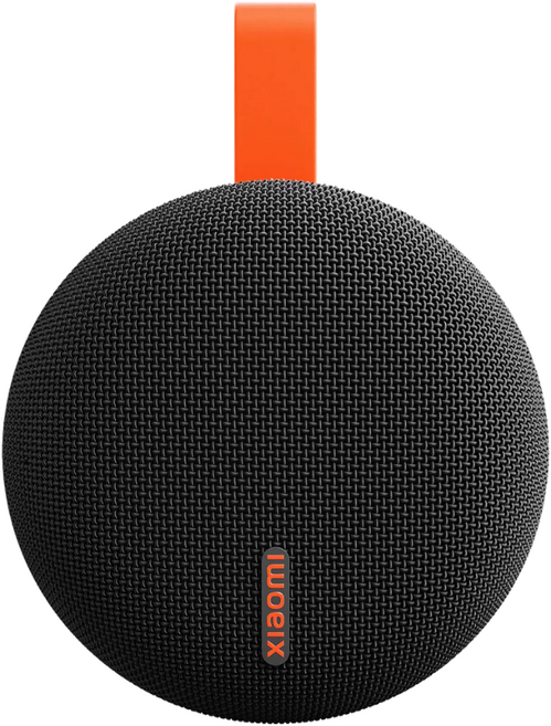 Xiaomi 迷你喇叭, 黑色, OH3RG