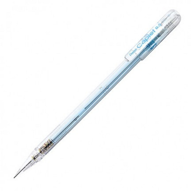 飛龍 A105 0.5mm 自動鉛筆, 1個, Pentel A-105自動鉛筆CO藍