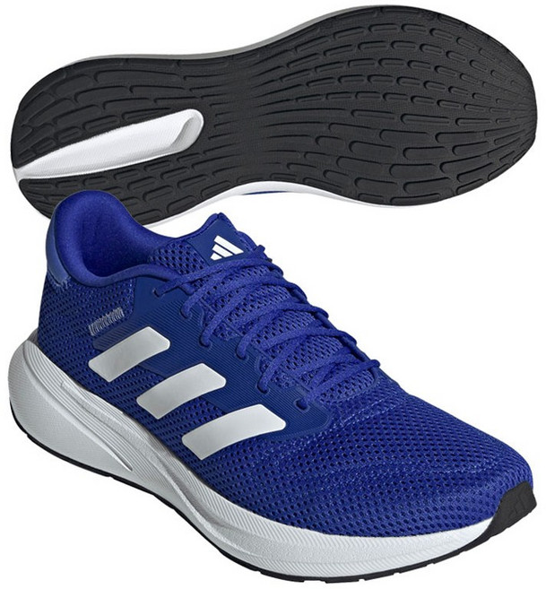 adidas 愛迪達 男女通用 Response Runner U 慢跑鞋