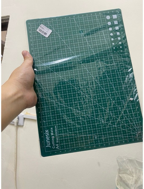 拓印專用布, 1個, 墊雙面,1, 墊