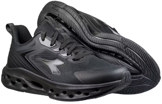 diadora Urban Shadow 男款運動休閒鞋