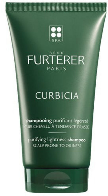 RENE FURTERER 프랑스 정품 르네휘테르 커비시아 기름 제거 샴푸 150ml, 1개