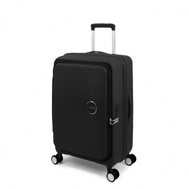 American Tourister AO8 1:9開拉鍊旅行箱 20吋 24吋 28吋