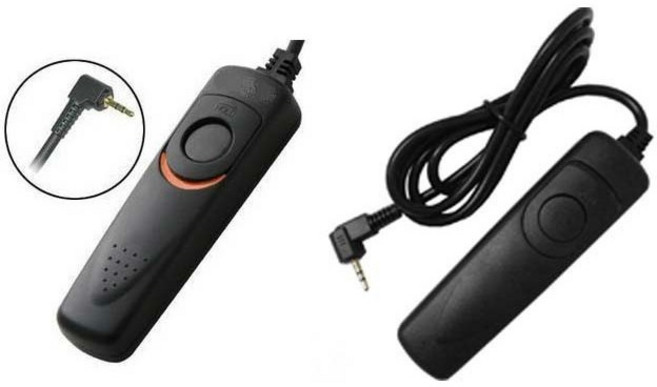 小青牛蛙數位 RS-60E3 快門線 適用於R6/R7/R8/R10/R/RP/90D/80D/77D/850D, 1個, 1米左右
