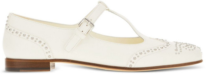 처치스 레더 로퍼