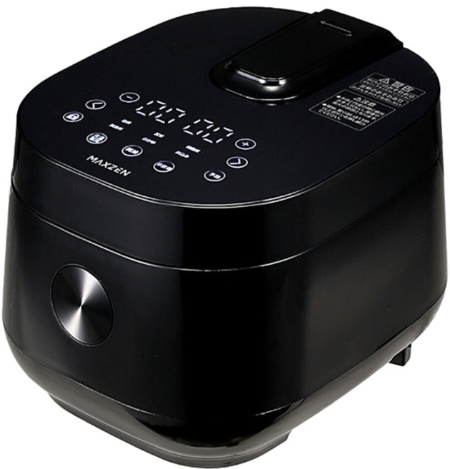 家用電子鍋 4人份 MRC-TX401, 黑色, 單一商品