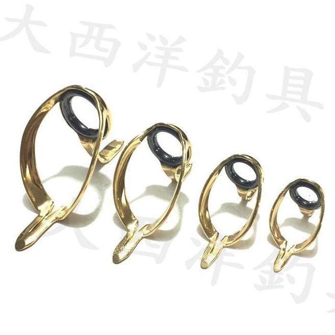 FUJI 富士 IGHBSG SIC 導珠 導環, 1個