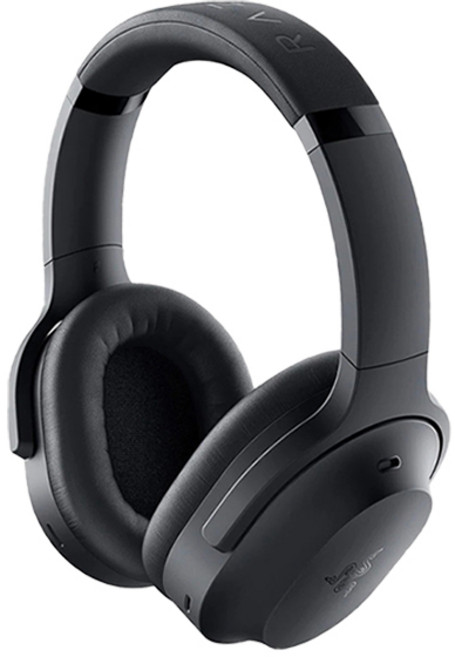 Razer 雷蛇 Barracuda Pro 無線降噪耳機, 主商品+黑色耳機架