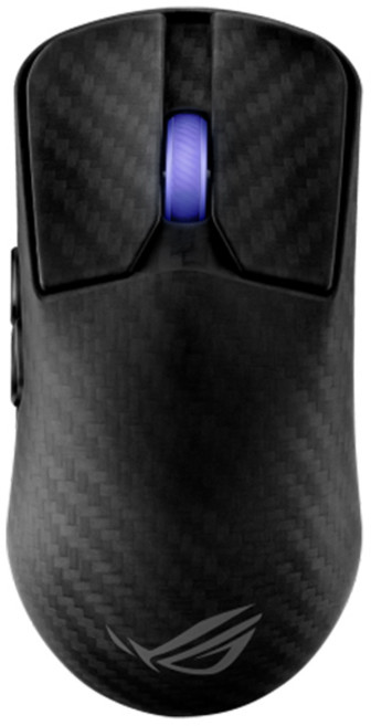 ROG HARPE ACE EXTREME 無線滑鼠, 主商品+SCABBARD II M鼠墊