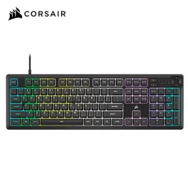 Corsair K55 CORE RGB 遊戲鍵盤