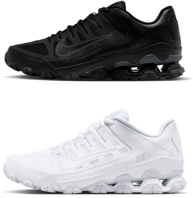 NIKE 女 W REAX 8 TR 多功能訓練鞋