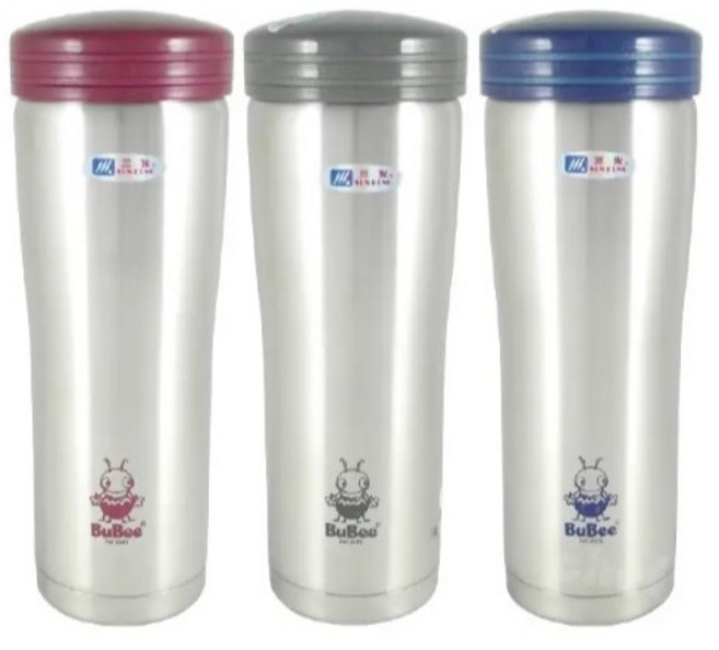 三光牌 新妙用真空休閒杯 500ml, 1個, F-500ES 新妙用保溫杯