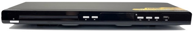 Dennys HD高畫質 USB DVD播放器 DVD-8910 HDMI輸出 支援USB播放
