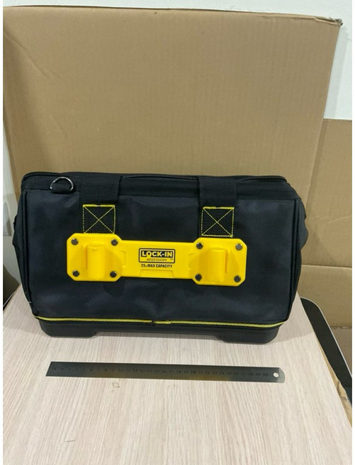 WERNER LADDER 頂部工具包 ACBAG15, 1個