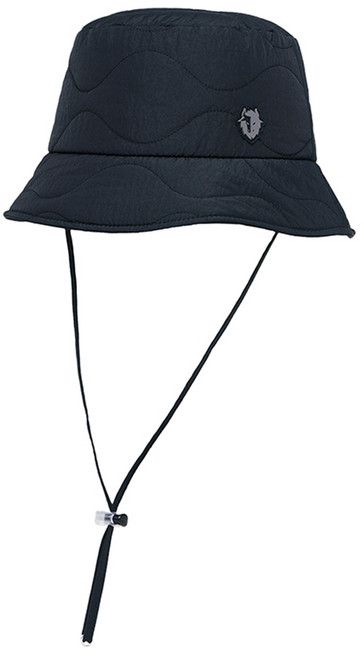 BLACKYAK 鋪棉保暖漁夫帽 登山休閒帽