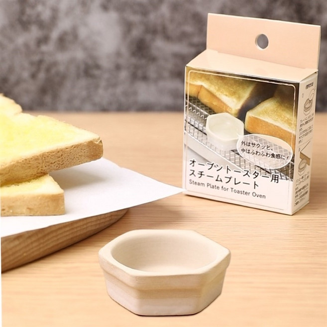 春子家 吐司加濕器 日本烤箱加濕器 吐司鬆軟, 加濕器(全店低消99$)