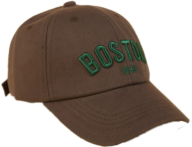兒童 BOSTON 棒球帽