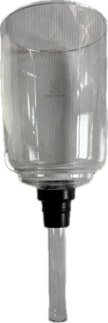 (適用於 TCA-2/TCA-3/TCA-5) - 耐熱玻璃材質 輕鬆享受手沖咖啡, TCA-3上壺, 1個