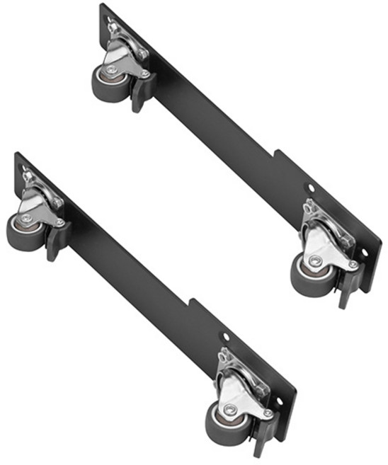 小白的生活工場*銀欣 (RAC-SRW-002) 適用於SilverStone RM600 / RM61-312, 1個