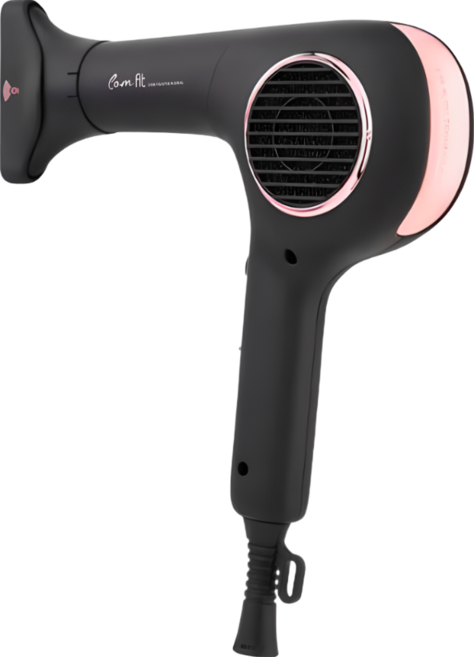 JMW ComFit 無碳刷負離子吹風機 (韓國), 野莓黑