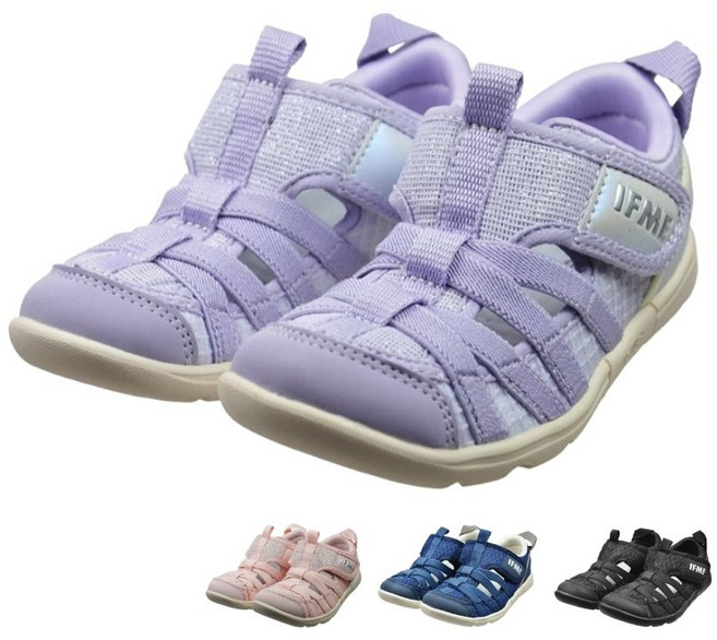 IFME 日本機能童鞋 排水系列 WATER SHOES 學步鞋 水鞋 中童 IF20-631305