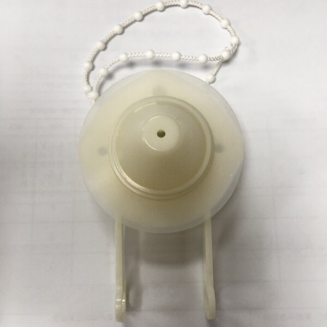 電光牌(TENCO) A5293P-66 馬桶落水器止水皮, 1個