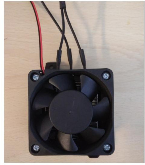 AC110V溫度控制暖風機